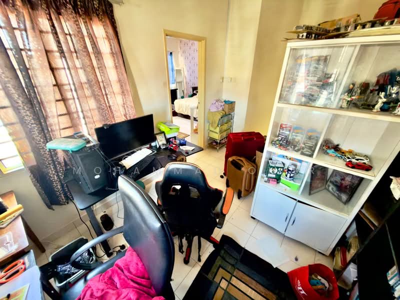 Rumah Teres 3 Tingkat untuk Dijual di Ampang (Selangor) - Mohammad Omar - PropertyGuru.com.my
