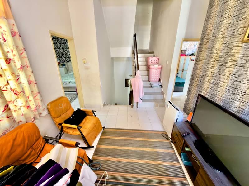 Rumah Teres 3 Tingkat untuk Dijual di Ampang (Selangor) - Mohammad Omar - PropertyGuru.com.my