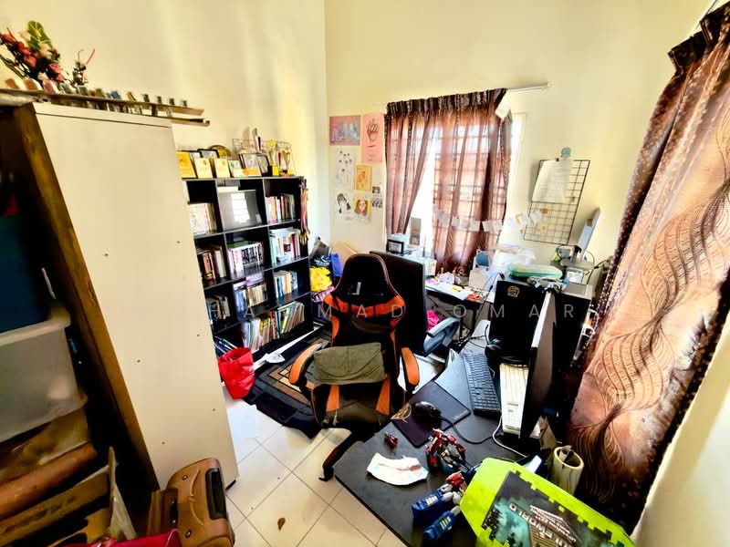 Rumah Teres 3 Tingkat untuk Dijual di Ampang (Selangor) - Mohammad Omar - PropertyGuru.com.my