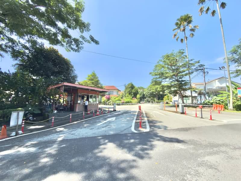 Rumah Teres 3 Tingkat untuk Dijual di Ampang (Selangor) - Mohammad Omar - PropertyGuru.com.my