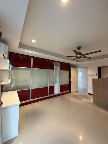 Kondominium untuk Disewa di Ampang Putra Residency - Gillian Tan - Bedroom - PropertyGuru.com.my