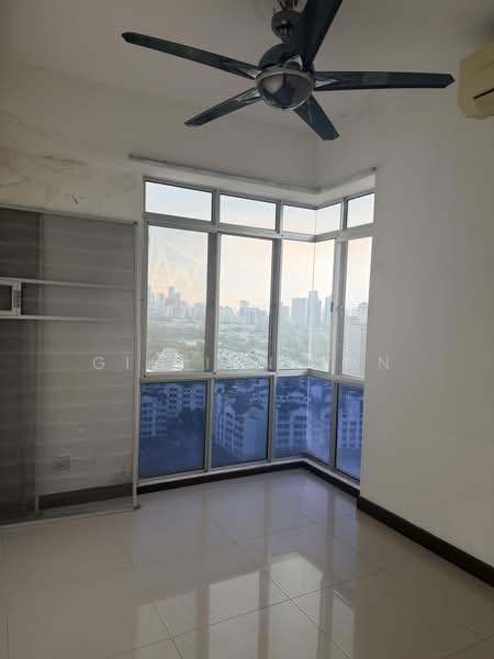 Kondominium untuk Disewa di Ampang Putra Residency - Gillian Tan - View - PropertyGuru.com.my