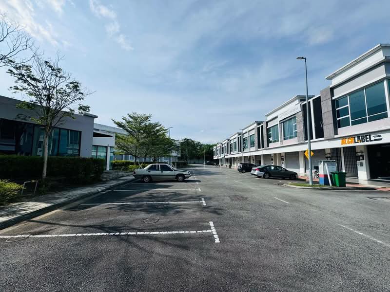 Shop for Sale in Medini (Iskandar Puteri (Nusajaya)) - Xin Lin - PropertyGuru.com.my