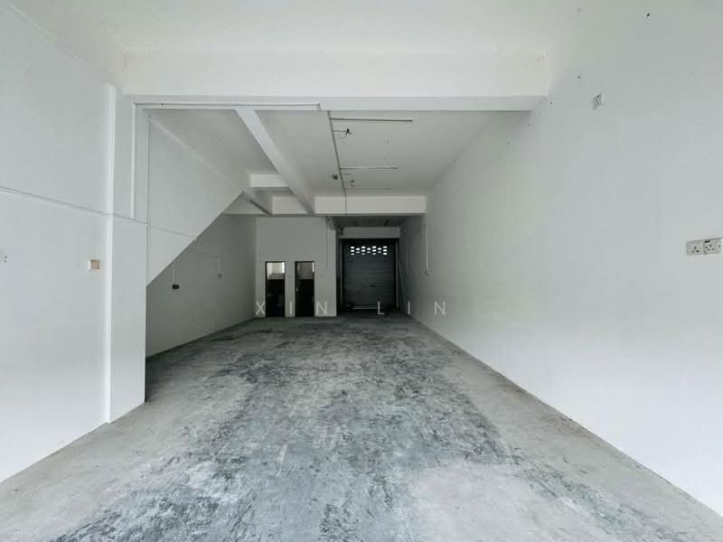 Shop for Sale in Medini (Iskandar Puteri (Nusajaya)) - Xin Lin - PropertyGuru.com.my