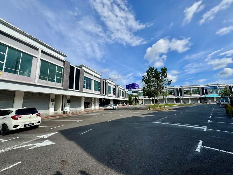 Shop for Sale in Medini (Iskandar Puteri (Nusajaya)) - Xin Lin - PropertyGuru.com.my