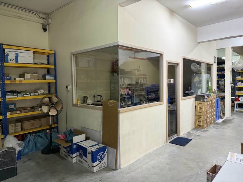 Shop for Sale in Iskandar Puteri (Nusajaya) (Johor) - Erica Ho - Interior - PropertyGuru.com.my