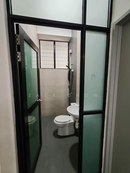 2-storey Terraced House for Sale in Bandar Seri Alam (Masai) - Zack Chow - Bathroom - PropertyGuru.com.my