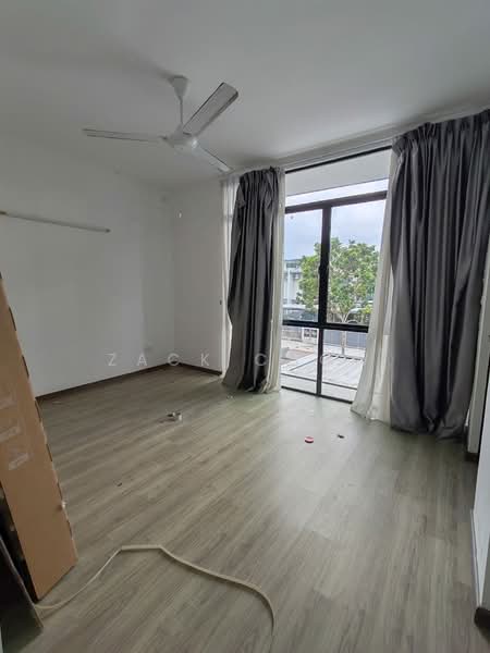 2-storey Terraced House for Sale in Bandar Seri Alam (Masai) - Zack Chow - Interior - PropertyGuru.com.my