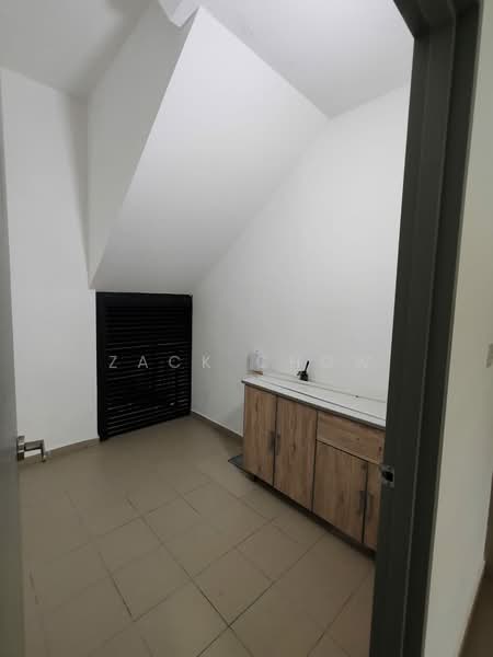 2-storey Terraced House for Sale in Bandar Seri Alam (Masai) - Zack Chow - Interior - PropertyGuru.com.my