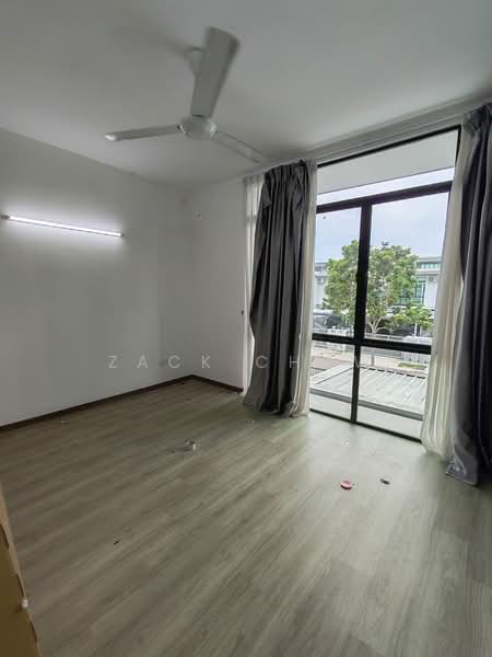 2-storey Terraced House for Sale in Bandar Seri Alam (Masai) - Zack Chow - Interior - PropertyGuru.com.my