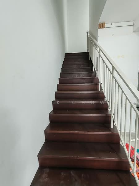 2-storey Terraced House for Sale in Bandar Seri Alam (Masai) - Zack Chow - Interior - PropertyGuru.com.my