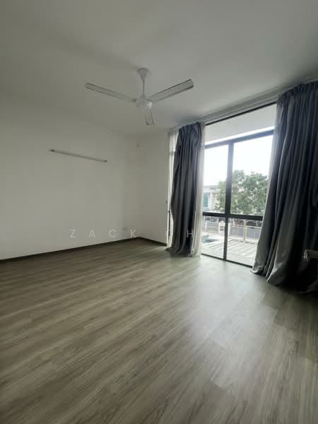 2-storey Terraced House for Sale in Bandar Seri Alam (Masai) - Zack Chow - Interior - PropertyGuru.com.my