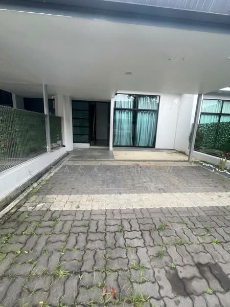 2-storey Terraced House for Sale in Bandar Seri Alam (Masai) - Zack Chow - Exterior - PropertyGuru.com.my