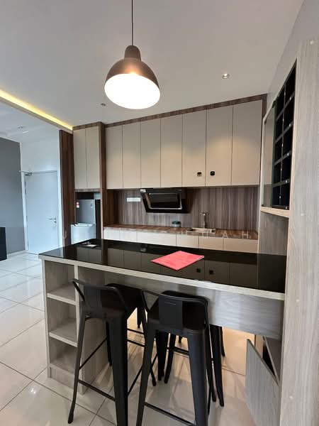 Servis Apartment untuk Disewa di The Horizon - John Chuah - PropertyGuru.com.my