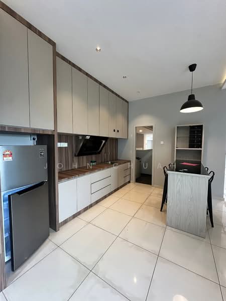 Servis Apartment untuk Disewa di The Horizon - John Chuah - PropertyGuru.com.my