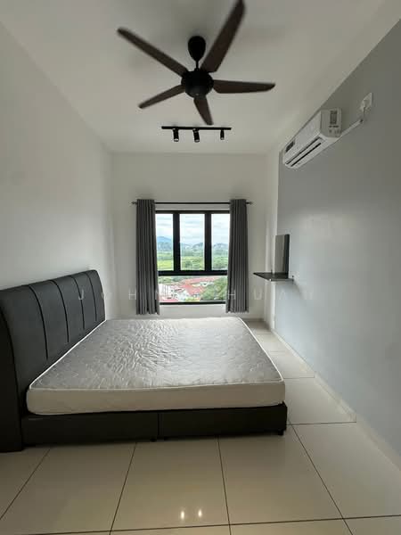 Servis Apartment untuk Disewa di The Horizon - John Chuah - PropertyGuru.com.my
