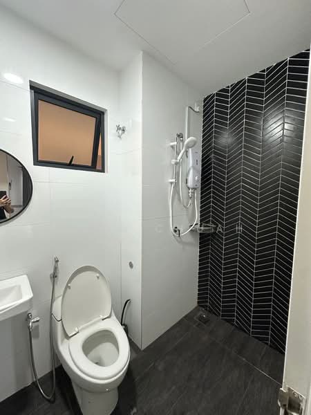 Servis Apartment untuk Disewa di The Horizon - John Chuah - PropertyGuru.com.my