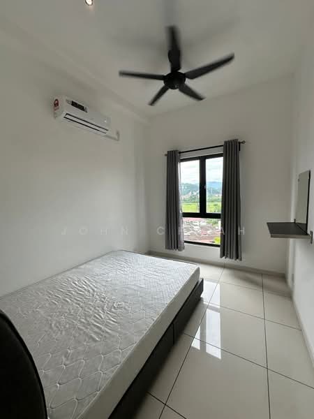 Servis Apartment untuk Disewa di The Horizon - John Chuah - PropertyGuru.com.my