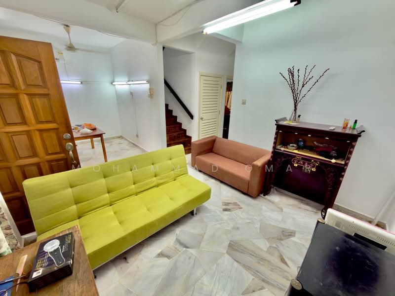 2-storey Terraced House for Sale in Bandar Tun Hussein Onn (Cheras) - Mohammad Omar - PropertyGuru.com.my