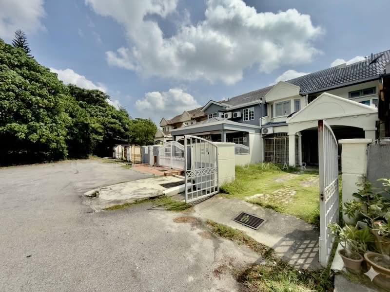 2-storey Terraced House for Sale in Bandar Tun Hussein Onn (Cheras) - Mohammad Omar - PropertyGuru.com.my