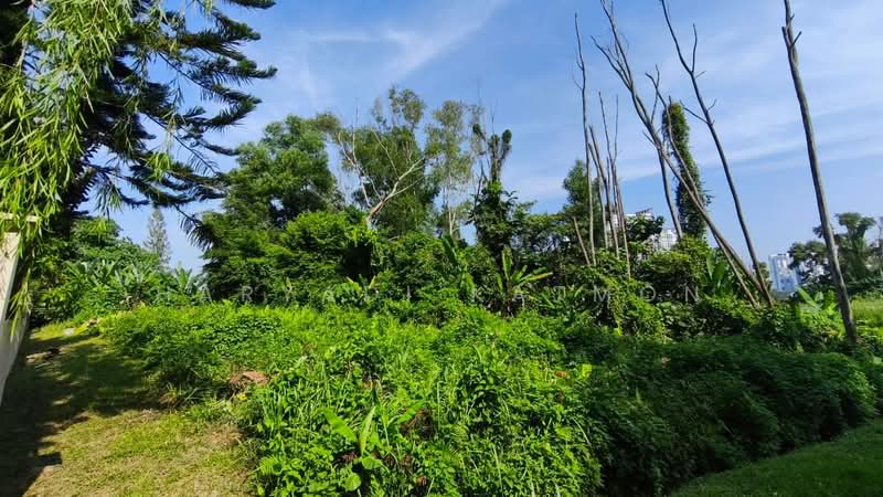 Residential Land for Sale in Taman Cheras Jaya (Cheras) - Haryadi Katmon - Exterior - PropertyGuru.com.my