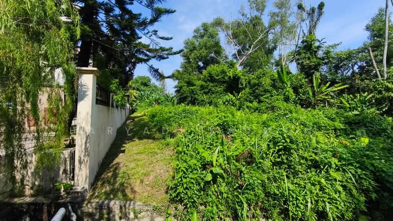 Residential Land for Sale in Taman Cheras Jaya (Cheras) - Haryadi Katmon - Exterior - PropertyGuru.com.my