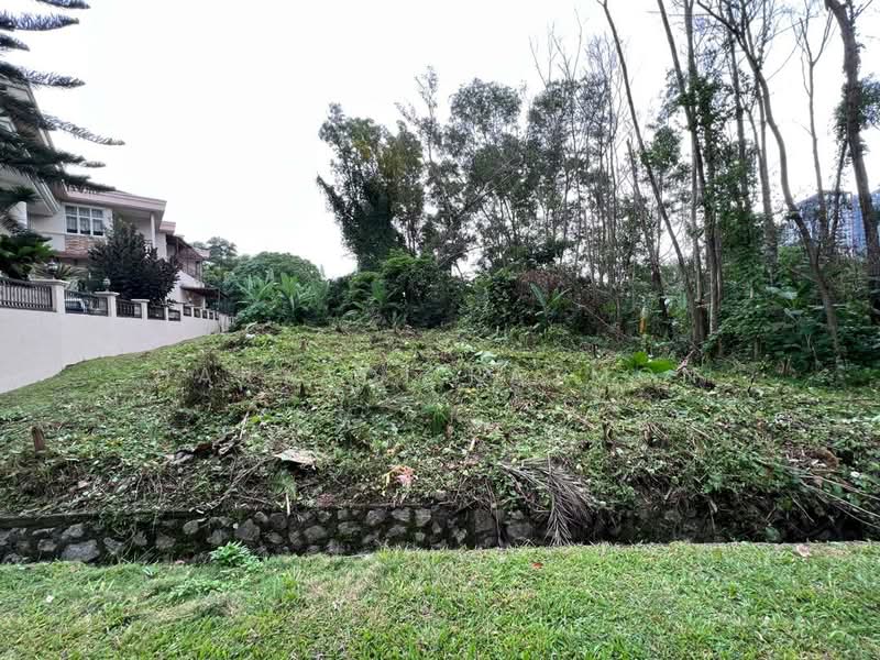 Residential Land for Sale in Taman Cheras Jaya (Cheras) - Haryadi Katmon - Exterior - PropertyGuru.com.my