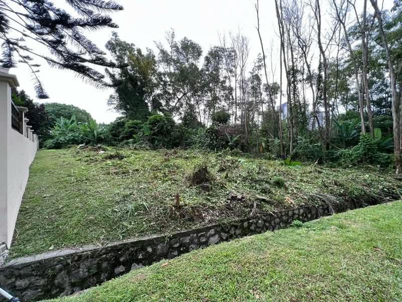Residential Land for Sale in Taman Cheras Jaya (Cheras) - Haryadi Katmon - Exterior - PropertyGuru.com.my