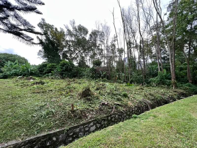 Residential Land for Sale in Taman Cheras Jaya (Cheras) - Haryadi Katmon - Garden - PropertyGuru.com.my