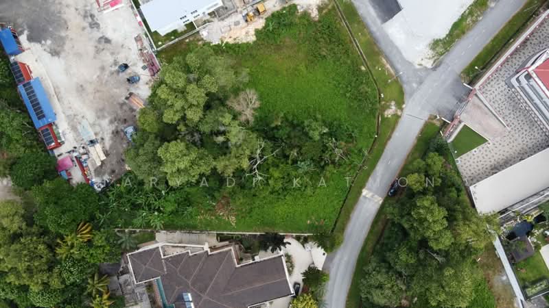 Residential Land for Sale in Taman Cheras Jaya (Cheras) - Haryadi Katmon - Exterior - PropertyGuru.com.my