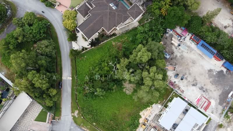 Residential Land for Sale in Taman Cheras Jaya (Cheras) - Haryadi Katmon - Exterior - PropertyGuru.com.my