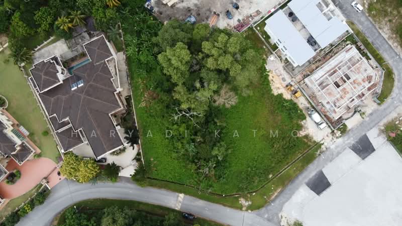 Residential Land for Sale in Taman Cheras Jaya (Cheras) - Haryadi Katmon - Exterior - PropertyGuru.com.my