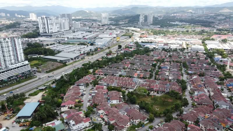 Residential Land for Sale in Taman Cheras Jaya (Cheras) - Haryadi Katmon - Exterior - PropertyGuru.com.my