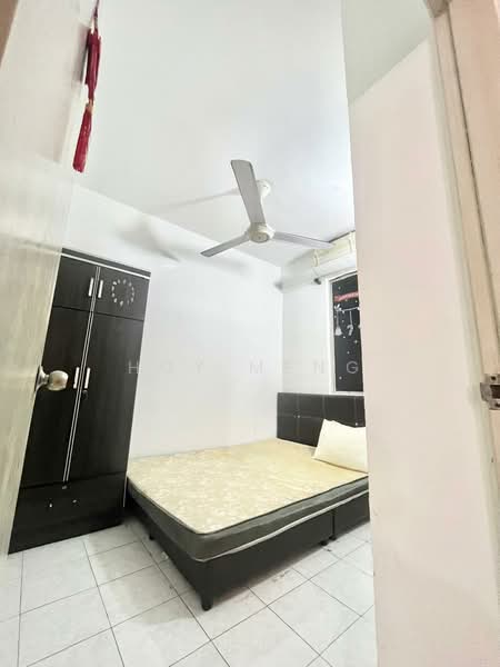 Condominium for Rent at N-Park Condominium - Hoy Meng - Bedroom - PropertyGuru.com.my