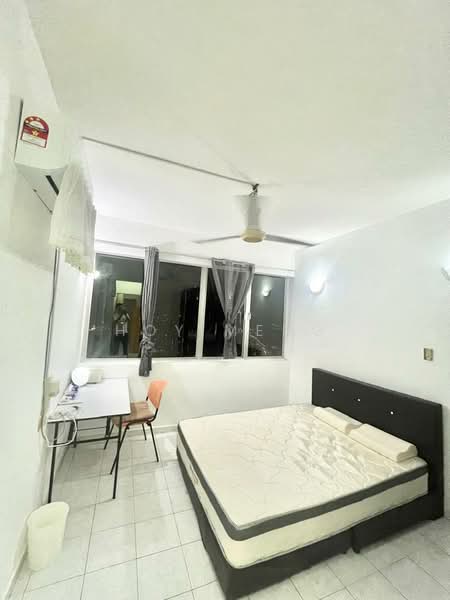 Condominium for Rent at N-Park Condominium - Hoy Meng - Bedroom - PropertyGuru.com.my