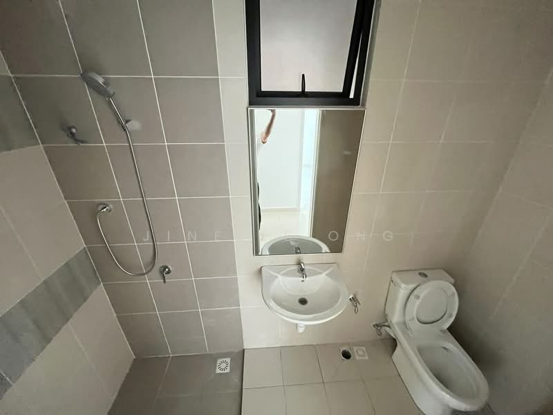 Rumah Flat untuk Disewa di IDEAL VENICE RESIDENCY - Jinelle Ong - Bathroom - PropertyGuru.com.my