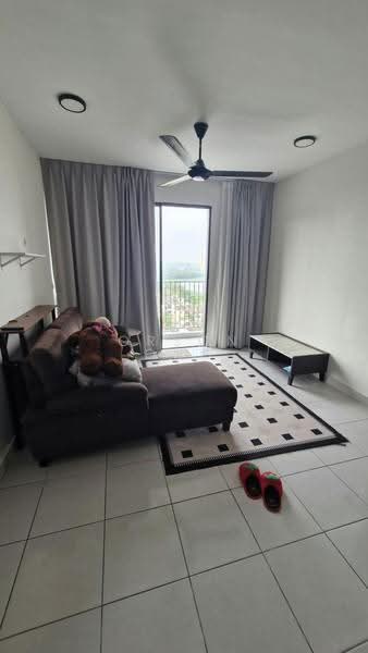 Service Residence for Rent at E'Island Lake Haven - Orson Ong - PropertyGuru.com.my