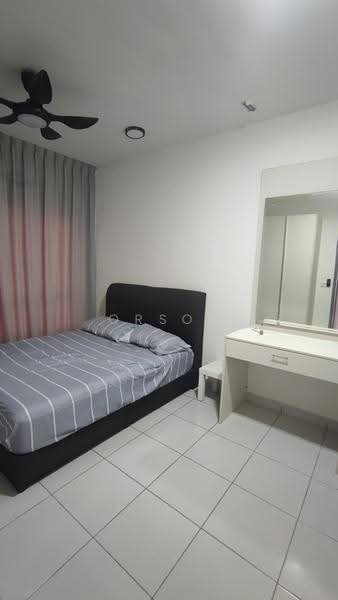 Service Residence for Rent at E'Island Lake Haven - Orson Ong - Bedroom - PropertyGuru.com.my