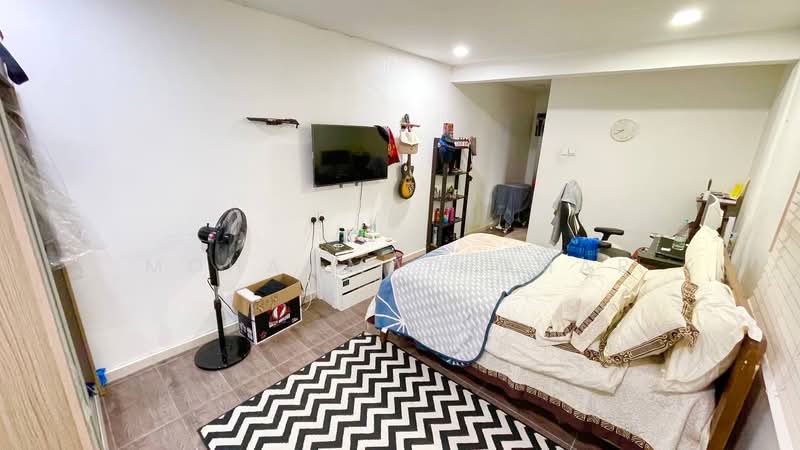 Semi-Detached House for Sale in Ukay Perdana (Ulu Kelang) - Mohammad Omar - PropertyGuru.com.my