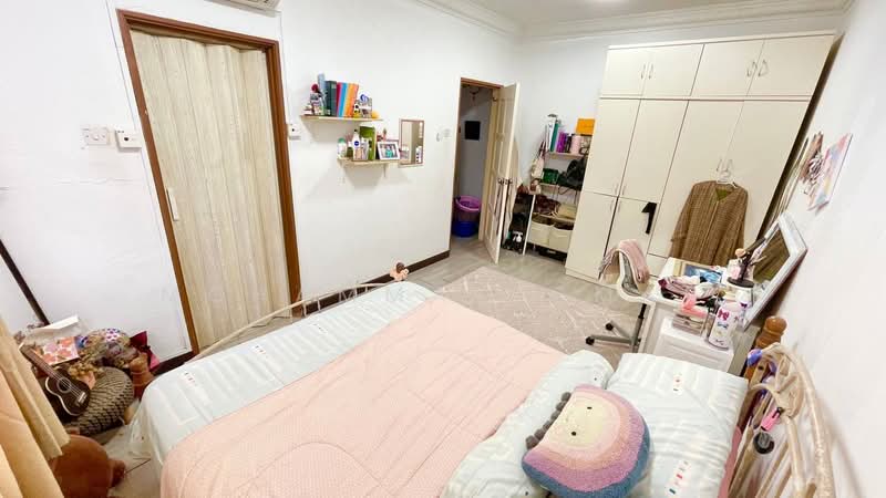 Semi-Detached House for Sale in Ukay Perdana (Ulu Kelang) - Mohammad Omar - PropertyGuru.com.my