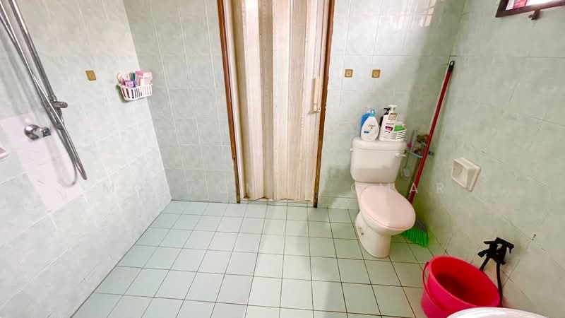 Semi-Detached House for Sale in Ukay Perdana (Ulu Kelang) - Mohammad Omar - PropertyGuru.com.my