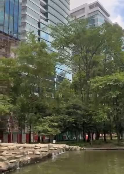 Rumah Niaga untuk Disewa di Kuala Lumpur (Kuala Lumpur) - Darren Khor - PropertyGuru.com.my