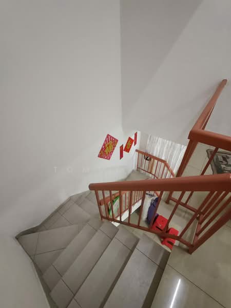 Rumah Teres 2 Tingkat untuk Dijual di Bukit Indah (Iskandar Puteri (Nusajaya)) - Tommy Lim - PropertyGuru.com.my