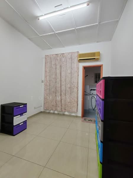 Rumah Teres 2 Tingkat untuk Dijual di Bukit Indah (Iskandar Puteri (Nusajaya)) - Tommy Lim - PropertyGuru.com.my