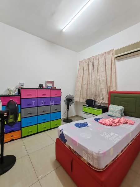 Rumah Teres 2 Tingkat untuk Dijual di Bukit Indah (Iskandar Puteri (Nusajaya)) - Tommy Lim - PropertyGuru.com.my