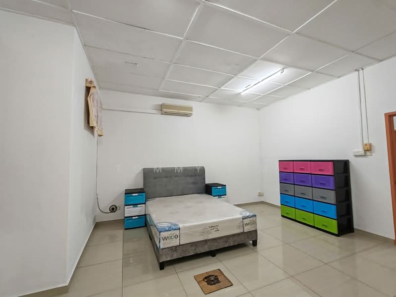 Rumah Teres 2 Tingkat untuk Dijual di Bukit Indah (Iskandar Puteri (Nusajaya)) - Tommy Lim - PropertyGuru.com.my