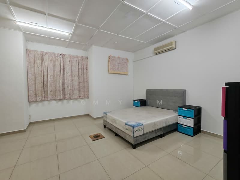 Rumah Teres 2 Tingkat untuk Dijual di Bukit Indah (Iskandar Puteri (Nusajaya)) - Tommy Lim - PropertyGuru.com.my