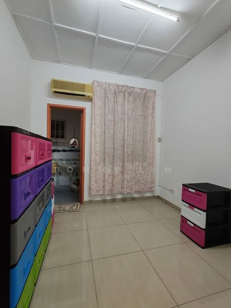Rumah Teres 2 Tingkat untuk Dijual di Bukit Indah (Iskandar Puteri (Nusajaya)) - Tommy Lim - PropertyGuru.com.my