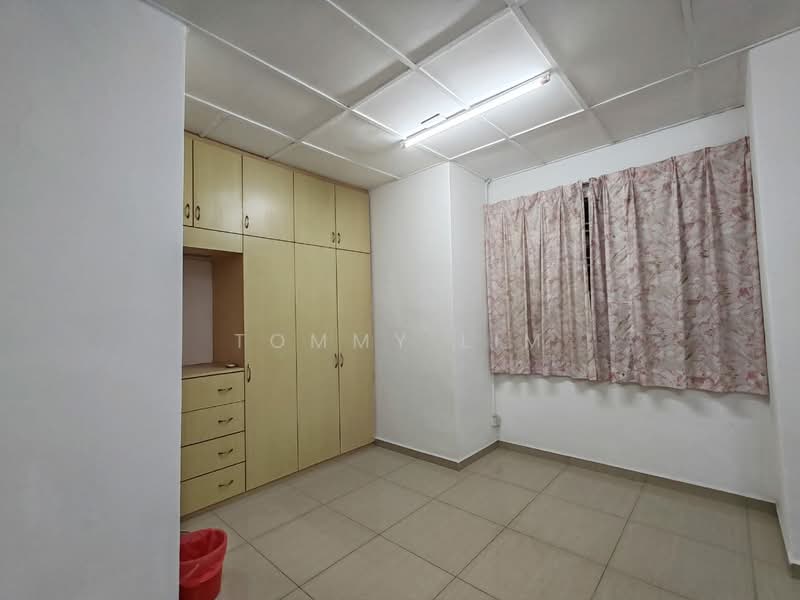 Rumah Teres 2 Tingkat untuk Dijual di Bukit Indah (Iskandar Puteri (Nusajaya)) - Tommy Lim - PropertyGuru.com.my