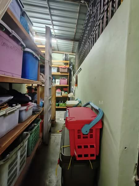 Rumah Teres 2 Tingkat untuk Dijual di Bukit Indah (Iskandar Puteri (Nusajaya)) - Tommy Lim - PropertyGuru.com.my